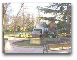 Jardinillos de la Estación